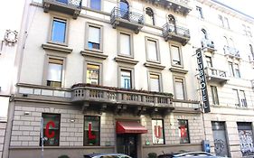 Club Hotel Milan